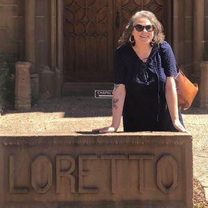 Meet your Posher, Loree